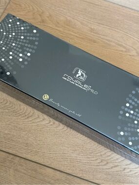 ROYALE PRO Curling Wand